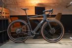 3T Extrema Italia Sram Force XPLR 1x12, Overige merken, Carbon, Heren, 3T Bike