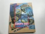 Europa 2002 De munten van de toekomst, Ophalen of Verzenden, Overige waardes, Setje