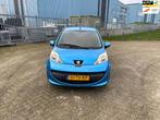 Peugeot 107 1.0-12V XS, Voorwielaandrijving, 765 kg, 68 pk, Origineel Nederlands