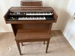 elektronisch orgel Yamaha, Muziek en Instrumenten, Orgels, Ophalen, Gebruikt, 2 klavieren, Orgel