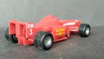 Ferrari F1 Rennwagen 3 1:55 Siku Pol, Verzenden, Zo goed als nieuw