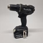 Makita DDF482 Schroefboormachine 18V | incl garantie, Doe-het-zelf en Verbouw, Gereedschap | Boormachines, Makita, Zo goed als nieuw