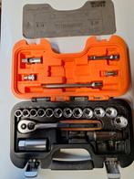 Doppenset bahco, Ophalen of Verzenden