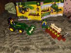 Mega bloks John Deere, Ophalen of Verzenden, Nieuw, Megabloks