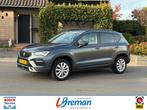 Seat ATECA 1.5 TSI DSG STYLE BUSINESS INTENSE  Beats audio, Automaat, 65 €/maand, 15 km/l, Huisgarantie