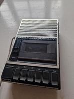 Philips N2233 cassette recorder., Audio, Tv en Foto, Cassettedecks, Ophalen of Verzenden, Philips