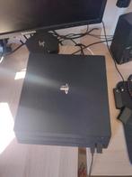 PS4 Pro 800GB - Zonder Controller, Spelcomputers en Games, Spelcomputers | Sony PlayStation 4, Ophalen