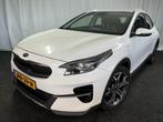 Kia Xceed 1.6 GDi PHEV PLUG-IN DynamicPlusLine ECC/CAMERA/AP, Auto's, Kia, XCeed, Gebruikt, Met garantie (alle), Leder en Stof