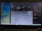 Packard bell ENTG71BM  laptop, Computers en Software, Windows Laptops, Intel, Ophalen of Verzenden, Zo goed als nieuw, SSD