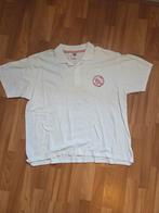 Ajax Polo Shirt Maat XXL, Ophalen of Verzenden, Gebruikt, Ajax, Shirt