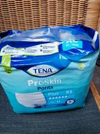 Tena luiers 3 volle 7 losse, Ophalen, Zo goed als nieuw