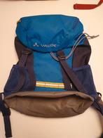 Kinderrugzak Vaude Pecki 14, Gebruikt, 25 tot 40 cm, Ophalen of Verzenden, Trekking