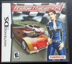 Ridge Racer Nintendo (DS), Gebruikt, Ophalen of Verzenden, Racen en Vliegen