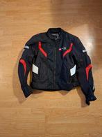 Motorjas Difi kyalami air, Ophalen, Jas | textiel