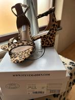 Schoenen tijgerprint, Kleding | Dames, Schoenen, Ophalen of Verzenden, Nieuw, Bruin, Sneakers of Gympen