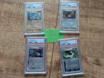 Ex power keepers PSA graded kaarten, Verzenden, Zo goed als nieuw, Losse kaart
