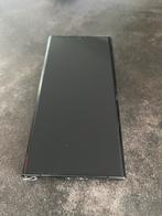 Samsung Galaxy S22 Ultra NIEUW!, Gebruikt, Overige modellen, Zwart, Touchscreen