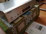 Onkyo DX-7555 stereo cd speler dx 7555 Sony kss transport, Ophalen of Verzenden, Gebruikt, Sony