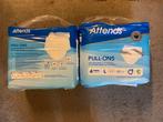Attends incontinentie broekjes mt L, Diversen, Ophalen of Verzenden, Nieuw