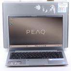 PEAQ PNB C140V 14.0" Intel Celeron 4GB 128GB SSD, Computers en Software, Windows Laptops, Flex Ltd., Zo goed als nieuw, https://flex.com/contact-us
