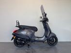 Vespa Sprint Brom 45 km/h, BWJ 2021, Champgne Quartz, Niet ingevuld, Maximaal 45 km/u, Niet ingevuld, Ophalen of Verzenden