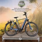 Multicycle Legacy Elektrische fiets met Shimano midden motor