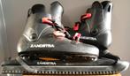 Zandra 45, Sport en Fitness, Schaatsen, Zandstra, Verzenden, Zo goed als nieuw, Noren