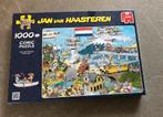 Nieuwe Jan van Haasteren puzzel, Ophalen of Verzenden, 500 t/m 1500 stukjes, Nieuw, Legpuzzel