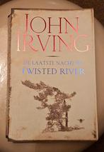 Boek v John Irving, Ophalen of Verzenden, Gelezen, John Irving