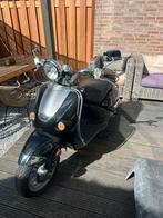 Aprilia mojito 2009 2-tact 50 cc, Fietsen en Brommers, Scooters | Aprilia, Ophalen, Maximaal 45 km/u, Zo goed als nieuw, Mojito of Habana