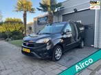 Fiat Doblò Cargo 1.6 MJ L2H1 Maxi SX AIRCO NAVI 1e Eigenaar, Voorwielaandrijving, Stof, Gebruikt, 4 cilinders