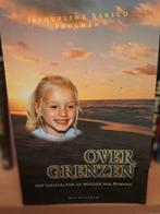 Jacqueline Poolman , Over grenzen, Verzenden, Nederland