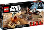 LEGO Star Wars Desert Skiff 75174 - NIEUW, Ophalen of Verzenden, Nieuw, Complete set, Lego