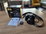 Nikon Coolpix B700 compacte camera, Audio, Tv en Foto, Fotocamera's Digitaal, Ophalen, Gebruikt, Compact, 21 Megapixel