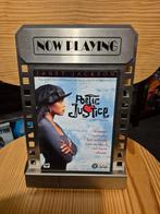 DVD Poetic Justice - Janet Jackson (NL ondertiteld), Vanaf 12 jaar, Ophalen of Verzenden, Gebruikt