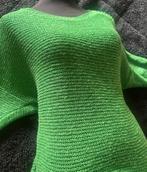 Zgan groene trui. Maat L. Miss Etam. Aanrader!, Kleding | Dames, Truien en Vesten, Maat 42/44 (L), Ophalen of Verzenden, Zo goed als nieuw