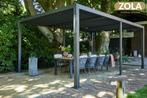 Pergola / lamellen overkapping 300x300 Maranza, Tuin en Terras, Overkappingen, Ophalen of Verzenden, Nieuw, Veranda