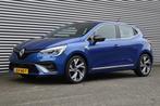 Renault CLIO 1.3 TCe 130-PK R.S. Line, Airco, Ecc, Groot sch, Auto's, 15 km/l, Gebruikt, 4 cilinders, 1133 kg