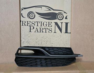 Grill Rooster Kapjes Inleg Audi A3 8V S-line S3 Rechts 12-17 beschikbaar voor biedingen