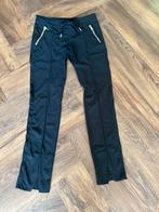 Jane lushka travelbroek M, Kleding | Dames, Broeken en Pantalons, Ophalen of Verzenden, Zo goed als nieuw, Maat 38/40 (M), Zwart