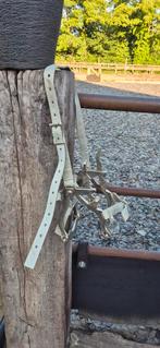 Tandarts halster paard en pony, Ophalen, Gebruikt, Overige soorten