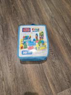 Mega Bloks First Builders, Ophalen of Verzenden, Zo goed als nieuw, Megabloks