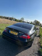 Mercedes-Benz CLS500 5.0 FULL OPTIONS APK, Auto's, Automaat, Achterwielaandrijving, Adaptive Cruise Control, 4 stoelen