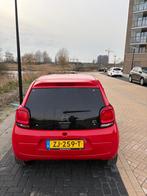 Citroën C1 1.0 VTi 72PK S&S 3D 2019 Rood, 4 stoelen, C1, Origineel Nederlands, Handgeschakeld