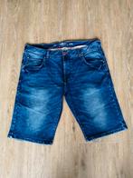 Short, mt XL (Petrol), Blauw, Ophalen of Verzenden, Zo goed als nieuw, Petrol