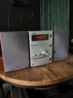 Sony CPZ1, Ophalen, Zo goed als nieuw