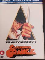 Clockwork Orange van Stanley Kubrick, Ophalen of Verzenden, 1960 tot 1980, Zo goed als nieuw
