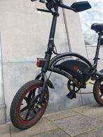 DYU Elektrische Vouwfiets -Zo Goed Als Nieuw!, Minder dan 47 cm, Ophalen, Zo goed als nieuw, Overige merken