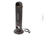 Sinji Flame Tower Heater - ventilatorkachel, Ophalen, Kachel, Minder dan 60 cm, Zo goed als nieuw