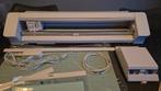 Silhouette Cameo 4 PRO - weinig gebruikt, Hobby en Vrije tijd, Ophalen, Zo goed als nieuw, Gereedschap of Toebehoren